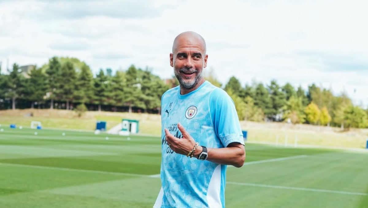 Гвардиола принял решение по 21-летнему таланту "Сити": его хочет конкурент в АПЛ