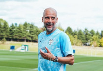 ©ФК "Манчестер Сити"