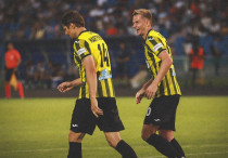 ©ФК "Кайрат"