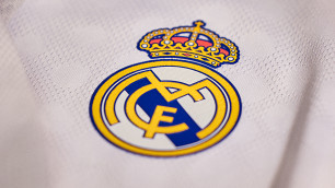 ©ФК "Реал" Мадрид