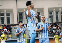 ©ФК "Окжетпес"