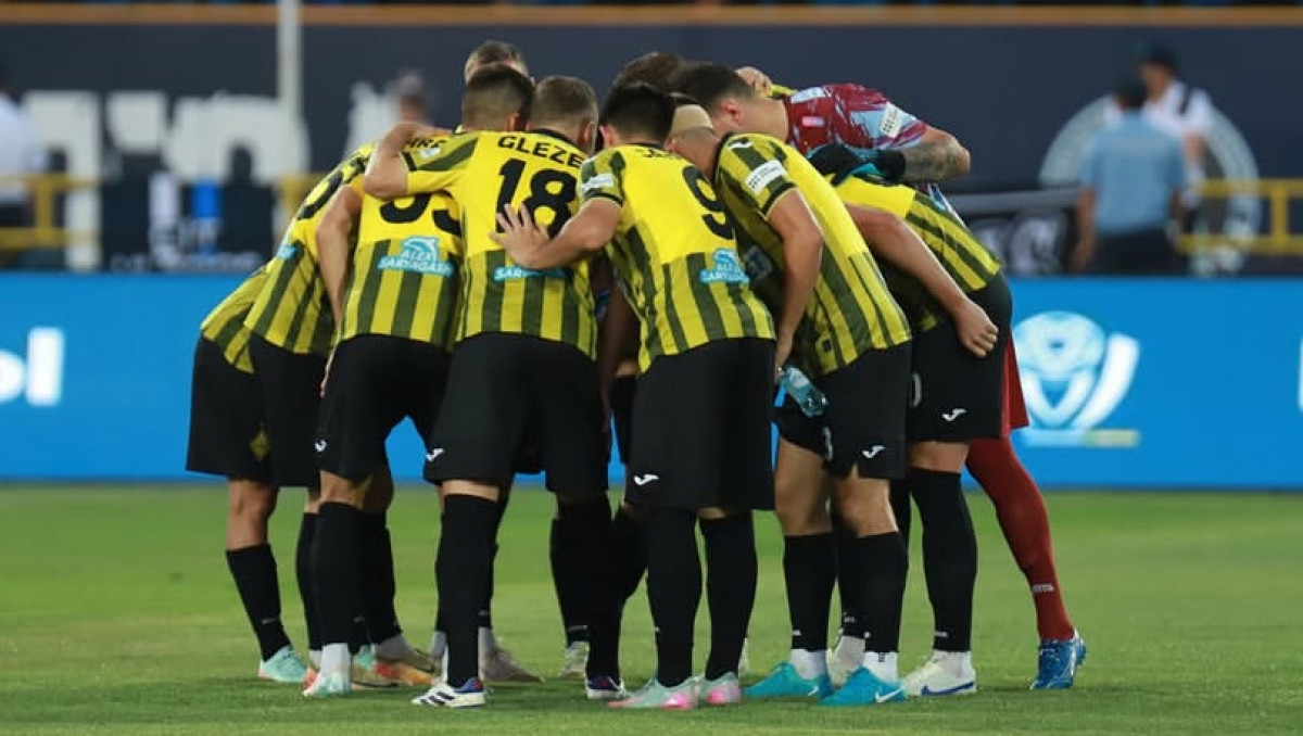 "Кайрату" сообщили плохие новости по матчу с "Селтиком" в ЛЧ