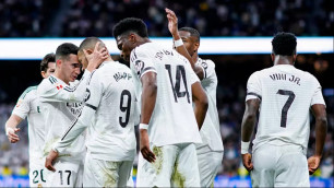 ©ФК "Реал" Мадрид