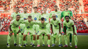 ©ФК "Барселона"