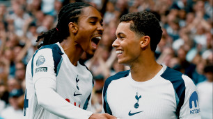 ©ФК "Тоттенхэм"