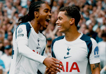 ©ФК "Тоттенхэм"