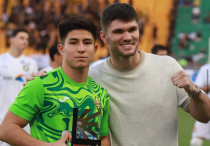 ©ФК "Кайрат"