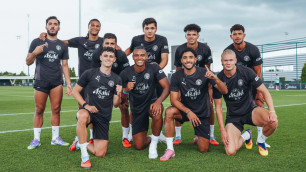 ©ФК "Манчестер Сити"