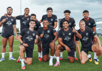 ©ФК "Манчестер Сити"