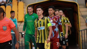 ©ФК "Кайрат"