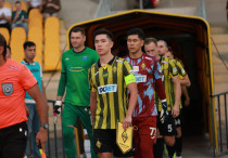 ©ФК "Кайрат"