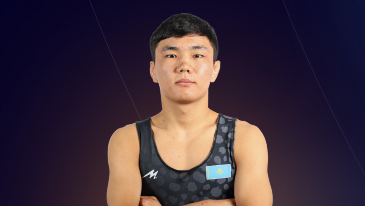 Казахстан учинил разгром в схватке за бронзу ЧМ-2025 по борьбе