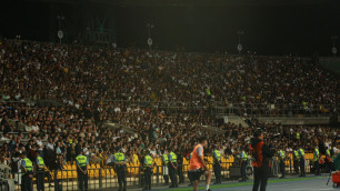 ©ФК "Кайрат"