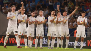 ©ФК "Кайрат"