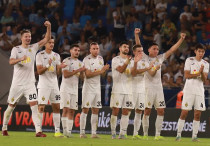 ©ФК "Кайрат"