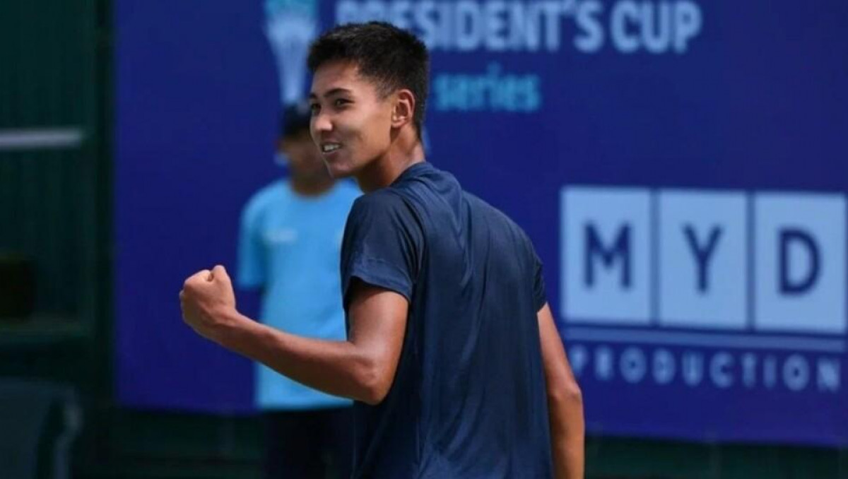 Талант из Казахстана попался на допинге и получил дисквалификацию