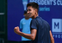 Арсланбек Айткулов. Фото: ©КТФ