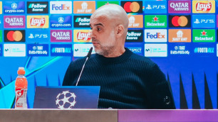 ©ФК "Манчестер Сити"