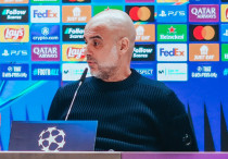 ©ФК "Манчестер Сити"