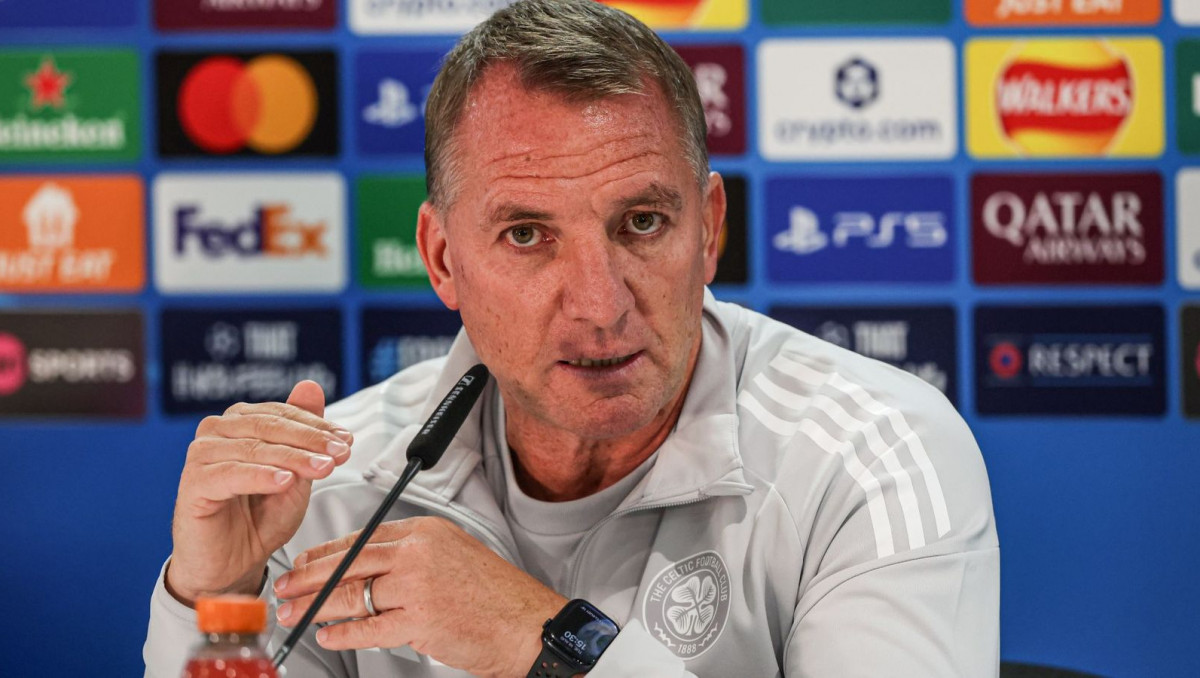 Роджерс назвал сильные стороны "Кайрата" и "пригрозил" разгромом