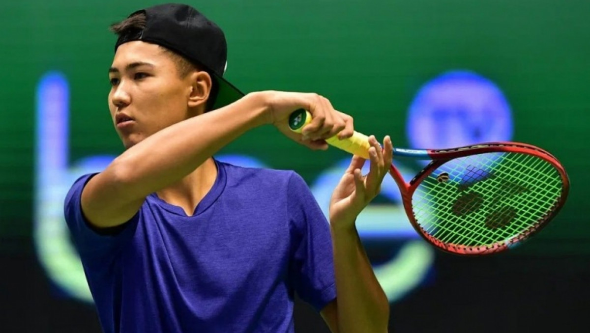 Федерация отреагировала на дисквалификацию казахстанского таланта за допинг