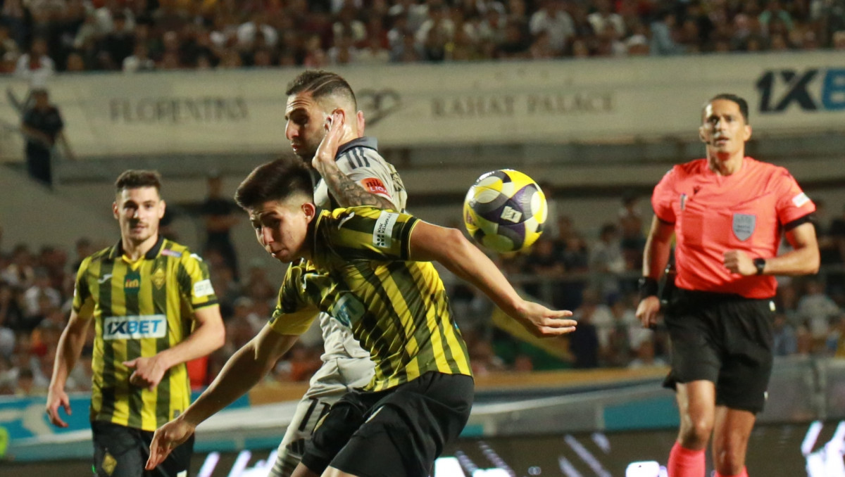 "Главная угроза": что в Британии пишут о Сатпаеве и "Кайрате" перед матчем в Глазго