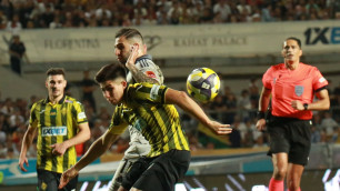 ©ФК "Кайрат"