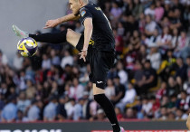 ©Динмухамед Караман, пресс-служба ФК "Женис"