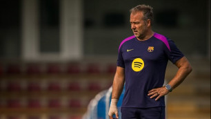 ©ФК "Барселона"