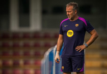 ©ФК "Барселона"