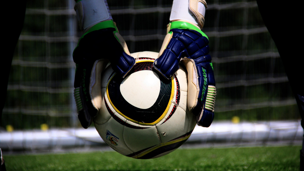 44-летний вратарь побил мировой рекорд: подробности