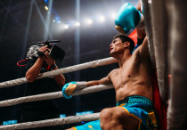 ©Личный архив Зия Алиева