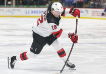 ©Тайс Томпсон, Newjerseyhockeynow