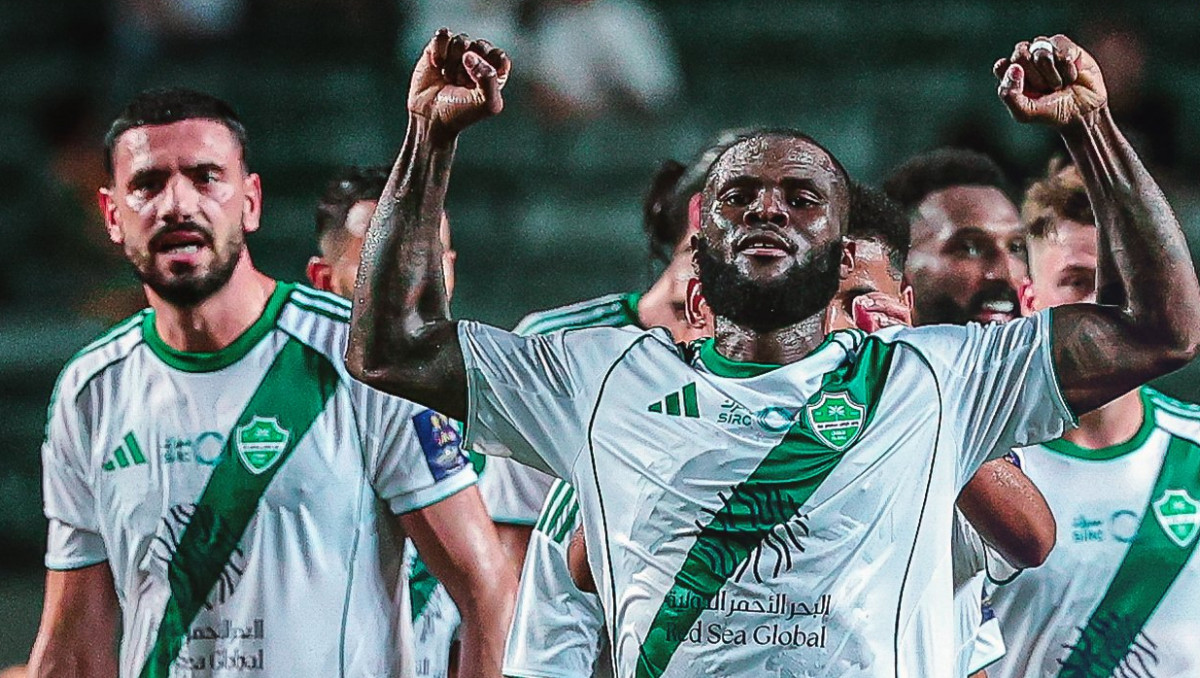 Разгром определил соперника "Аль-Насра" Роналду в финале Суперкубка