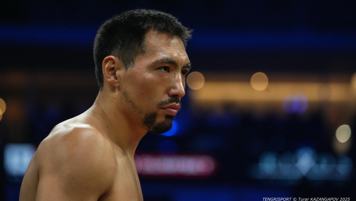 Почему Top Rank не вкладывает деньги в Алимханулы? Менеджер дал ответ