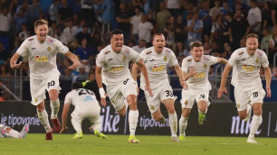 ©ФК "Кайрат"