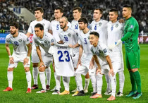 ©Федерация футбола Узбекистана