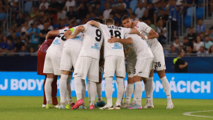 ©ФК "Кайрат"