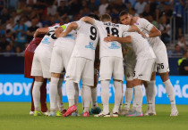 ©ФК "Кайрат"