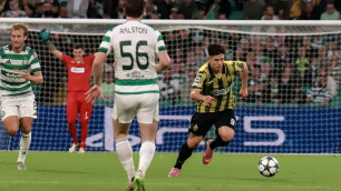 ©ФК "Кайрат"