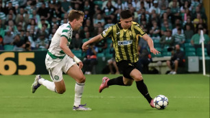 ©ФК "Кайрат"