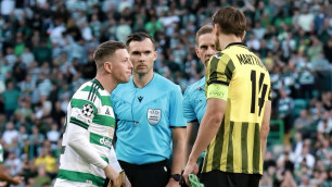 ©ФК "Кайрат"