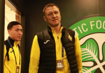 ©ФК "Кайрат"