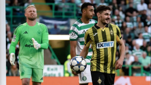 ©ФК "Кайрат"