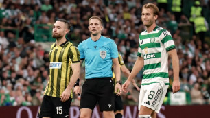 ©ФК "Кайрат"