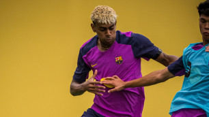 ©ФК "Барселона"