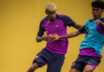 ©ФК "Барселона"