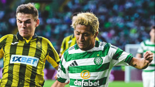 ©ФК "Селтик"