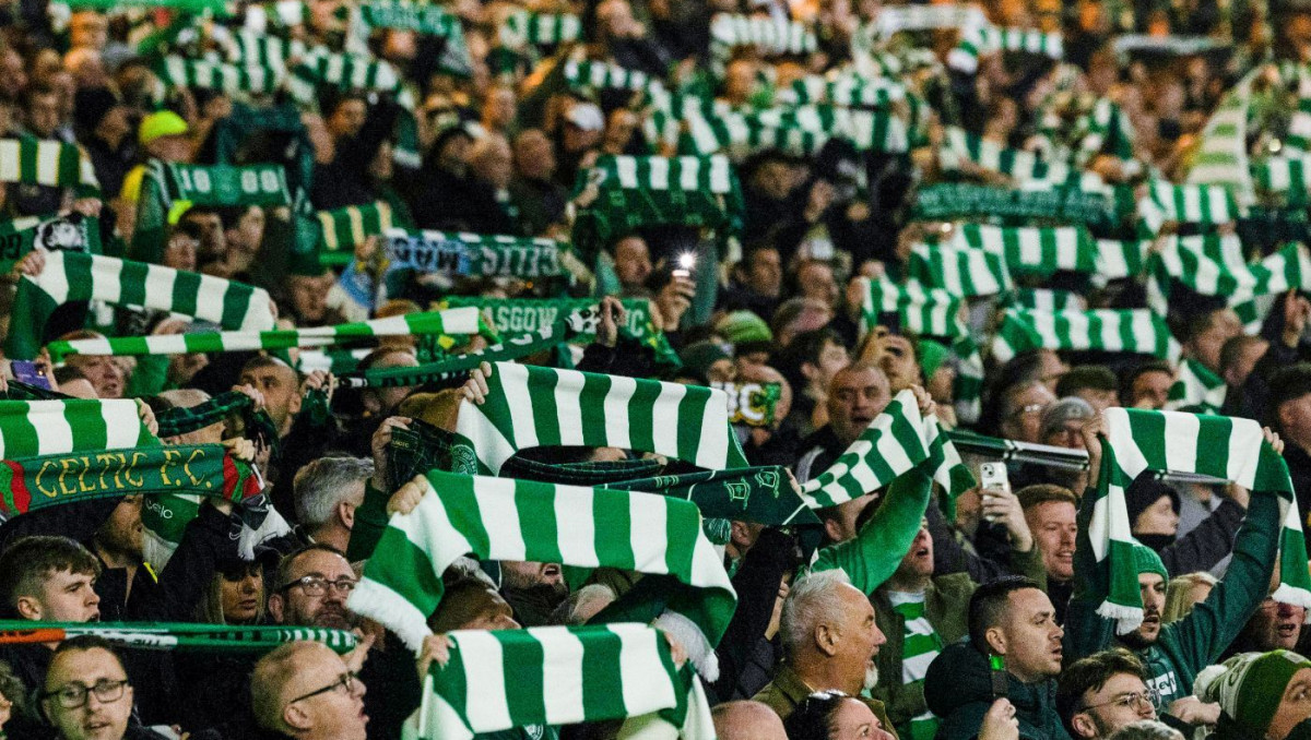 "Кто такой "Кайрат"? Что говорят фанаты "Селтика" о позоре в ЛЧ, Казахстане и Сатпаеве