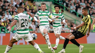 ©ФК "Кайрат"